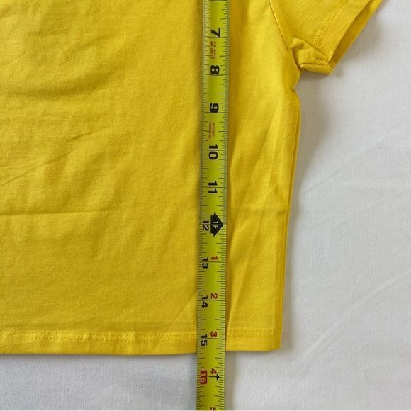 Fashion Nova crop top - Picture 10 of 12